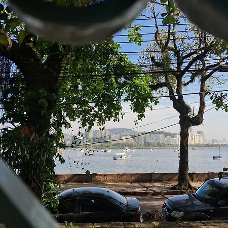 Studios Urca Na Rua Da Mureta Da Urca Rio de Janeiro Extérieur photo