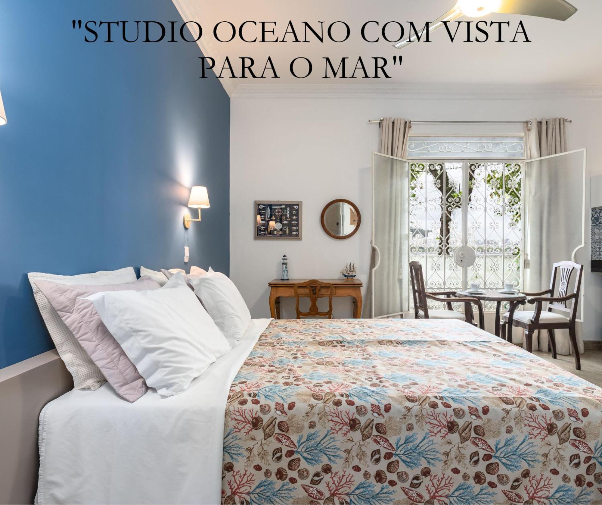 Studios Urca Na Rua Da Mureta Da Urca Rio de Janeiro Extérieur photo