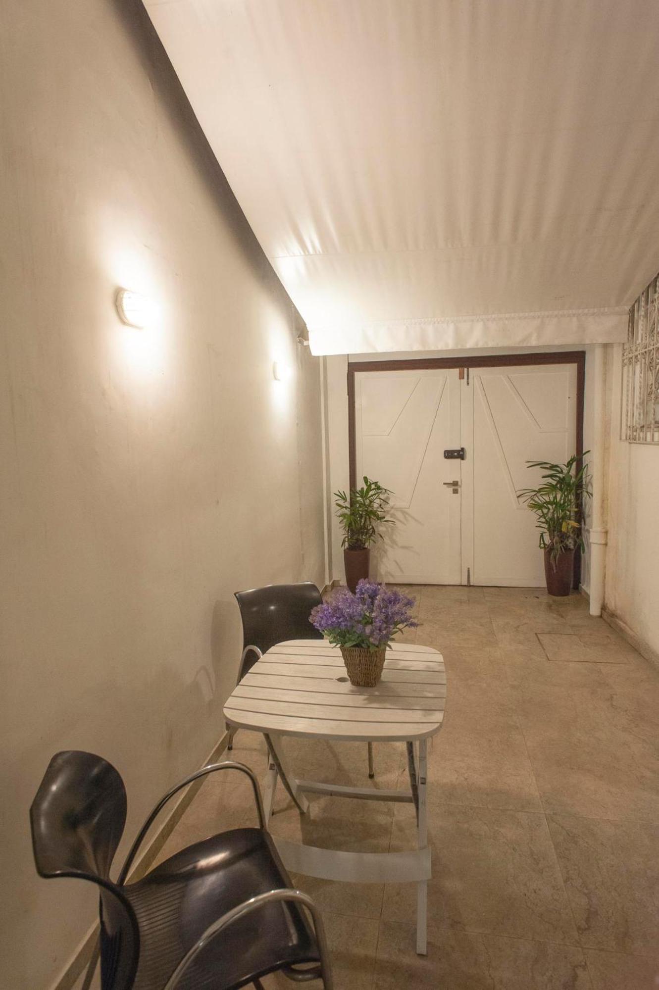 Studios Urca Na Rua Da Mureta Da Urca Rio de Janeiro Extérieur photo