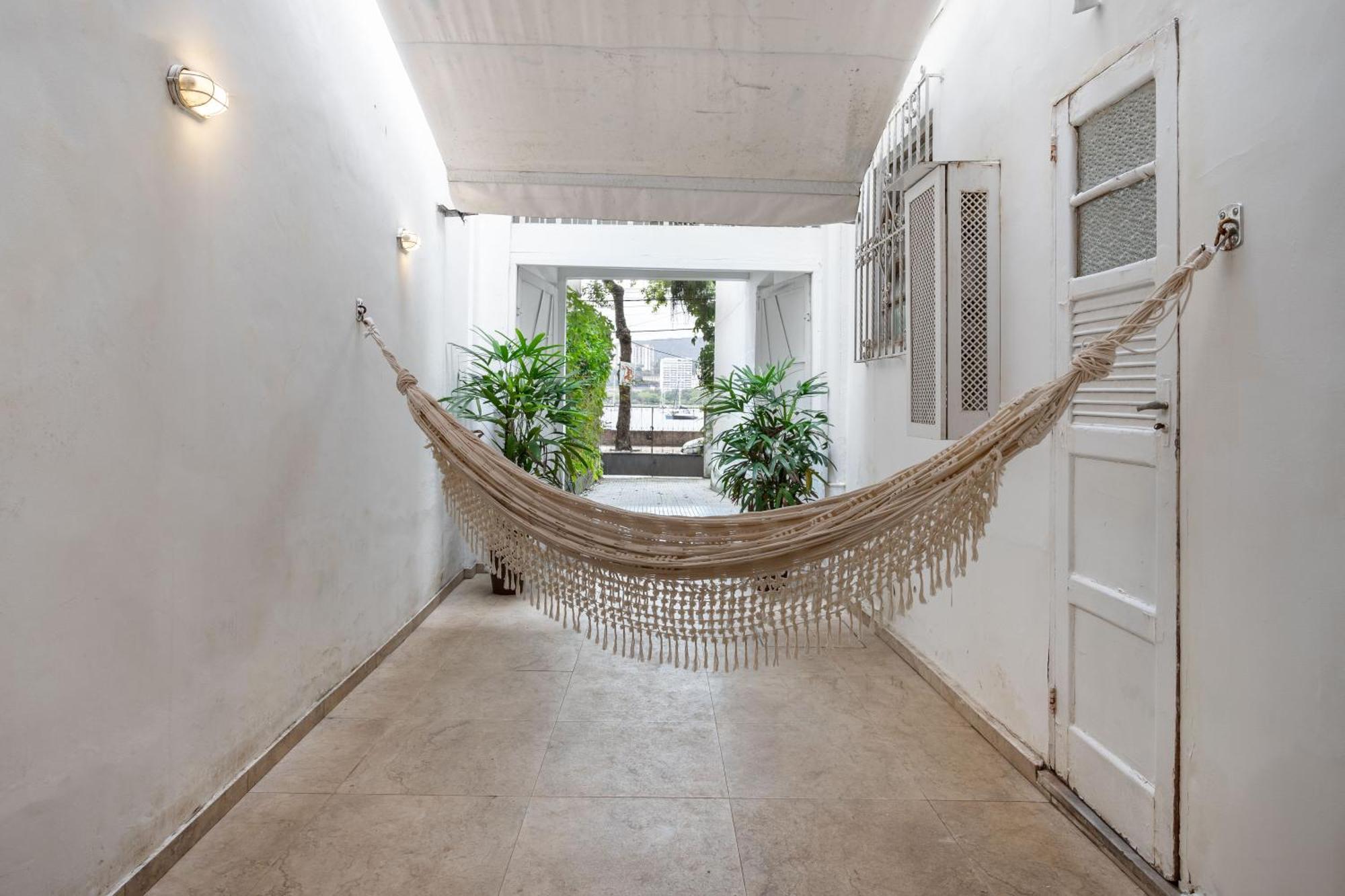 Studios Urca Na Rua Da Mureta Da Urca Rio de Janeiro Extérieur photo
