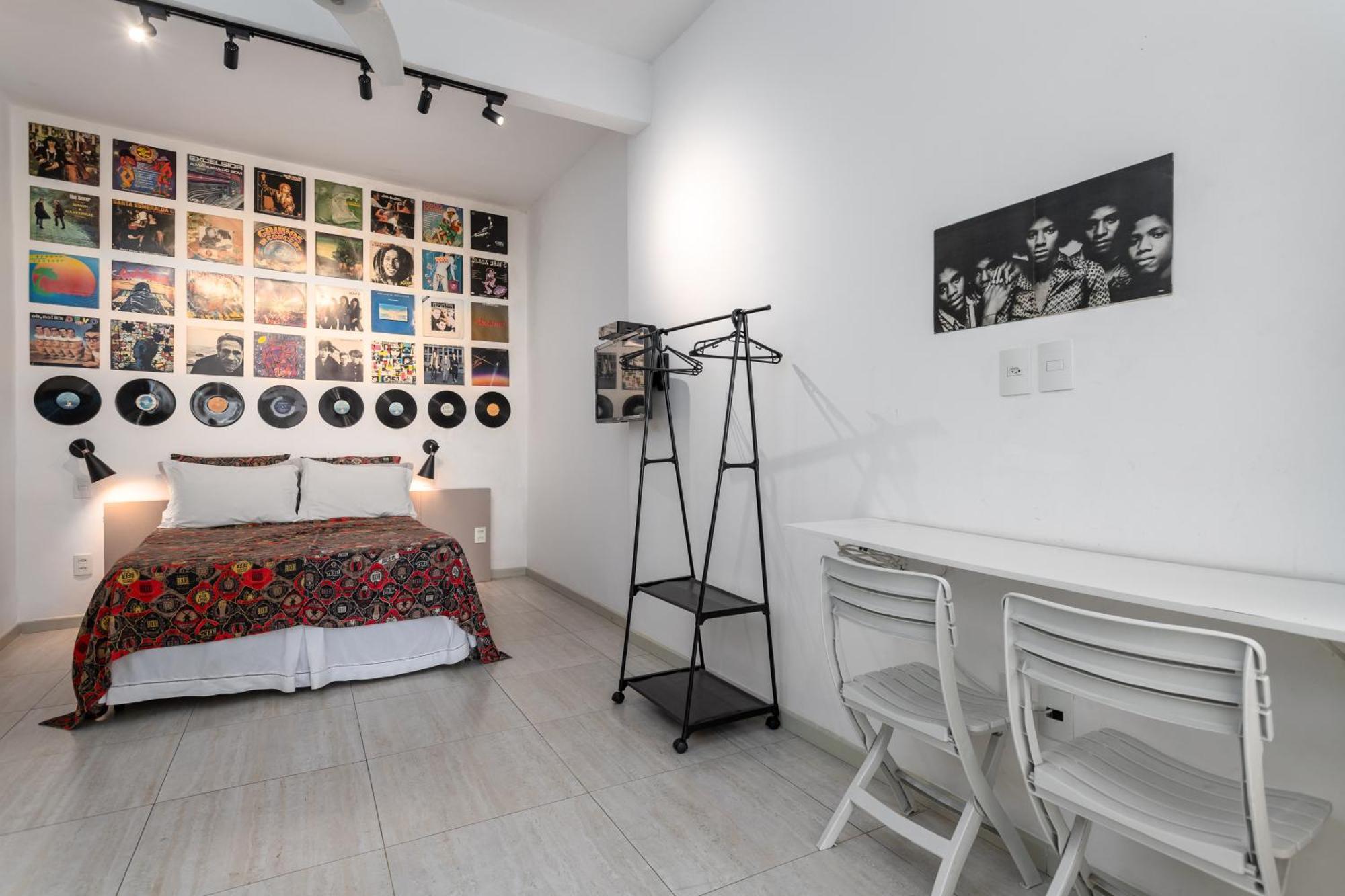 Studios Urca Na Rua Da Mureta Da Urca Rio de Janeiro Extérieur photo