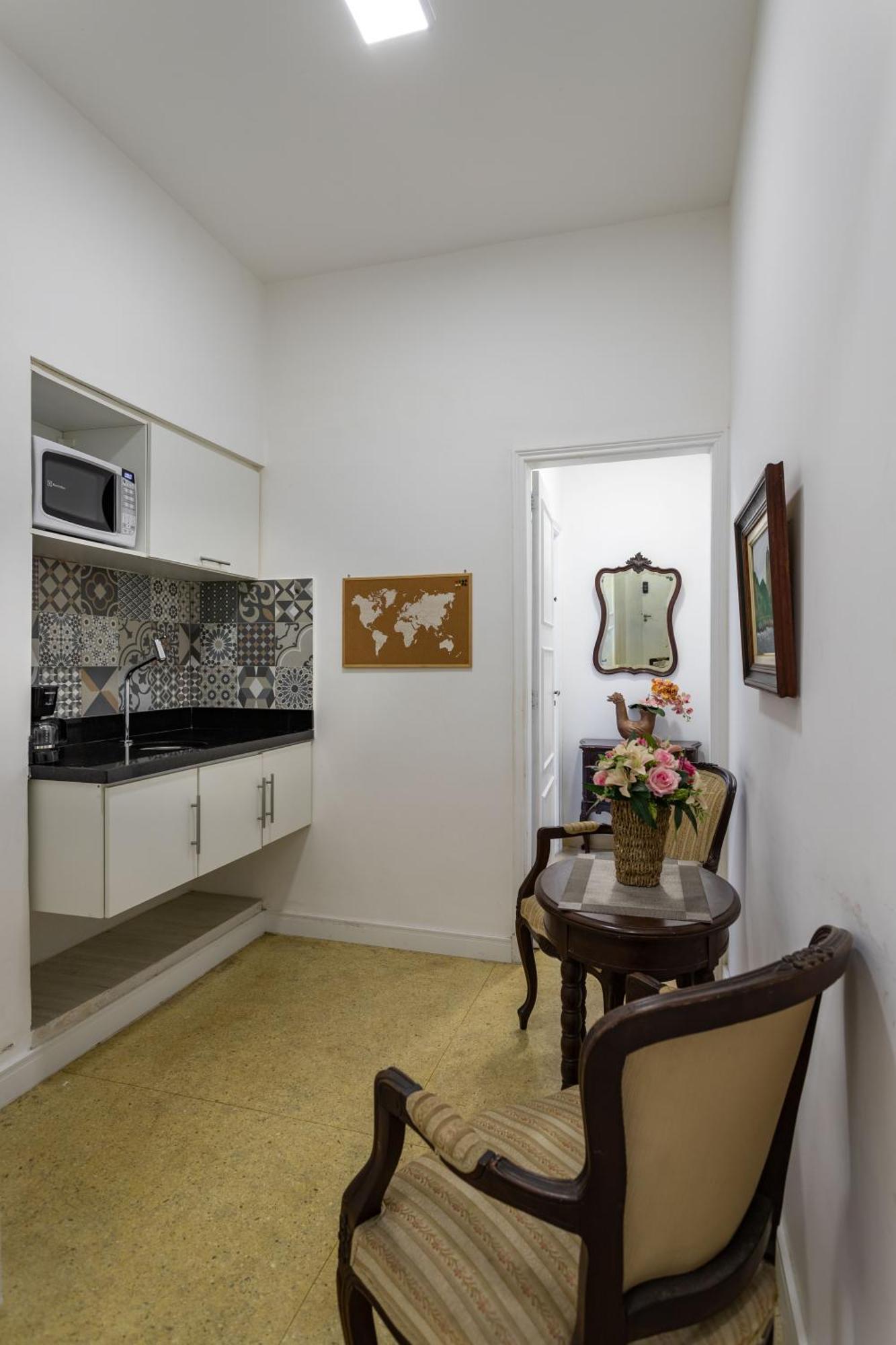 Studios Urca Na Rua Da Mureta Da Urca Rio de Janeiro Extérieur photo