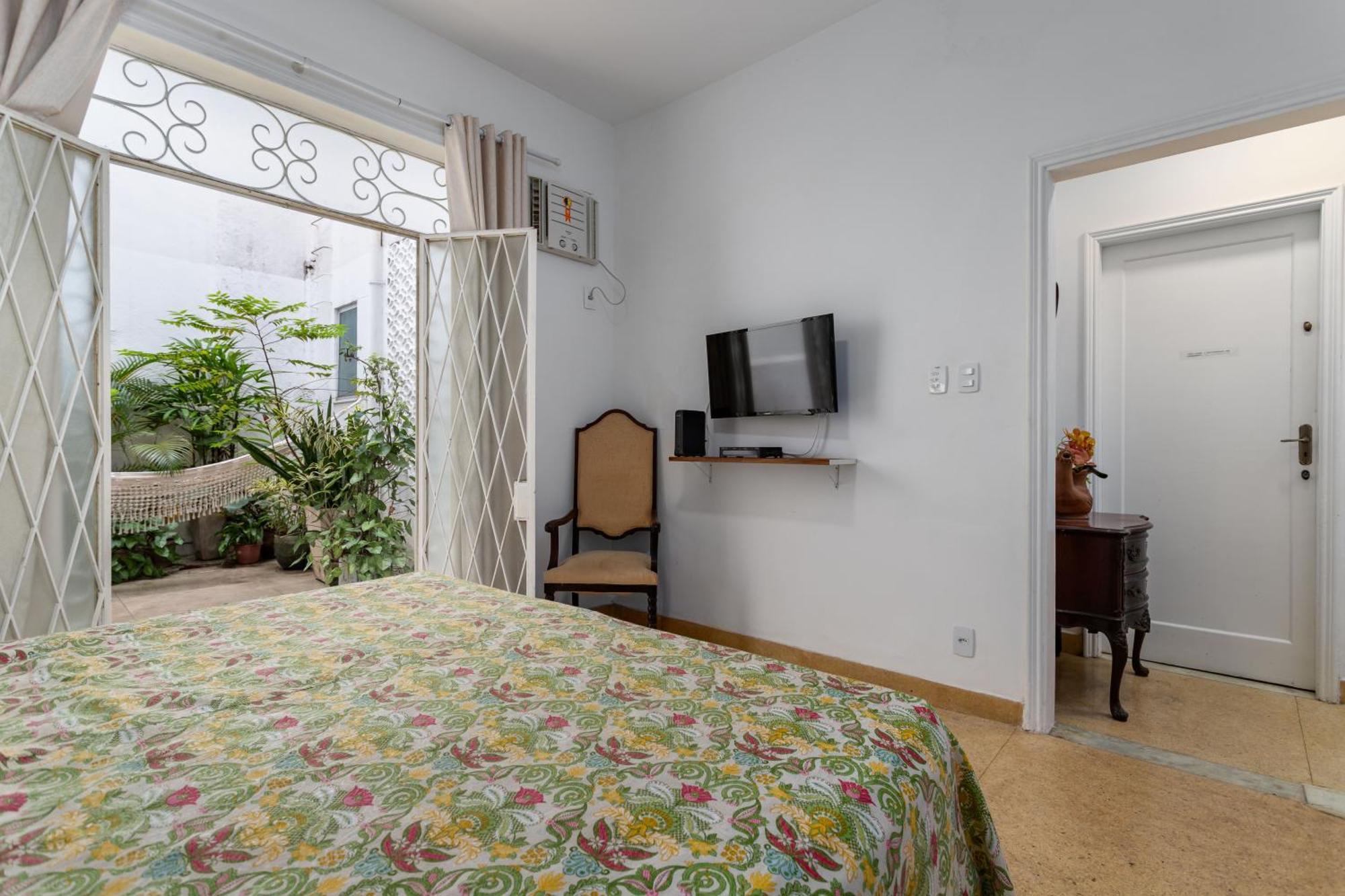 Studios Urca Na Rua Da Mureta Da Urca Rio de Janeiro Extérieur photo