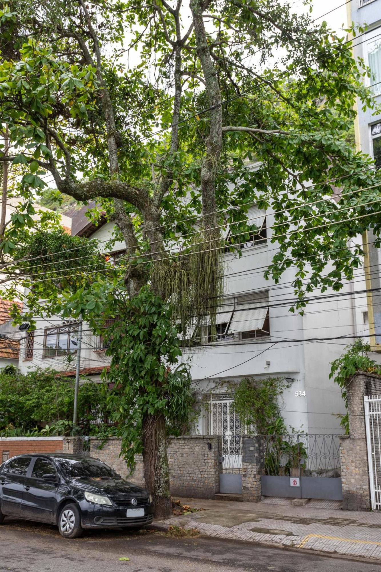 Studios Urca Na Rua Da Mureta Da Urca Rio de Janeiro Extérieur photo